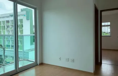 Cobertura com 1 quarto à venda na Rua Christovam Molinari, Morro da Glória, Juiz de Fora
