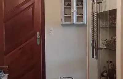 Apartamento com 3 quartos à venda na Rua São Mateus, São Mateus, Juiz de Fora