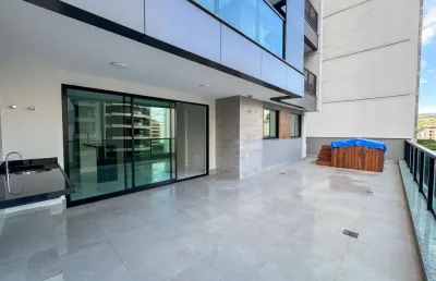 Apartamento com 3 quartos à venda na Rua Benjamin Constant, Santa Helena, Juiz de Fora