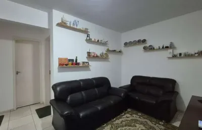Apartamento com 2 quartos à venda na Rua José Lourenço, São Pedro, Juiz de Fora