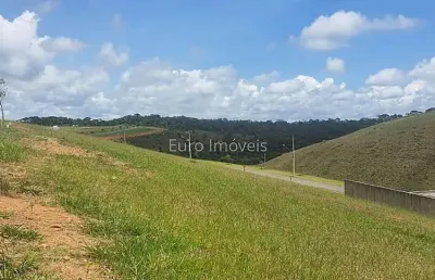 Terreno à venda em Alphaville, Juiz de Fora 