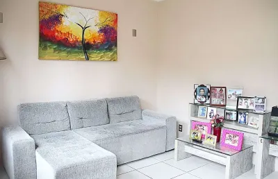Casa com 3 quartos à venda na Rua Itapoã, Parque Guarua, Juiz de Fora