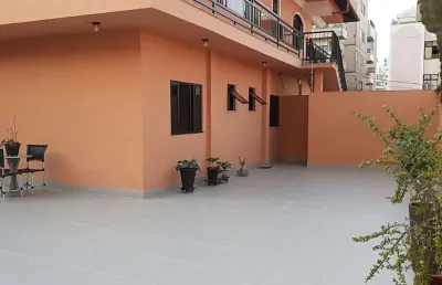 Casa com 4 quartos à venda na Rua General Mário Xavier, Jardim das Laranjeiras, Juiz de Fora