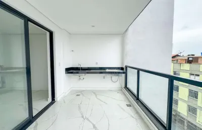 Apartamento com 3 quartos à venda na Rua Olímpio Reis, Santa Helena, Juiz de Fora