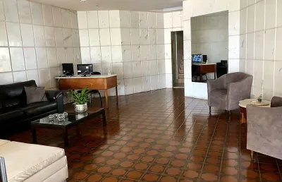 Apartamento com 3 quartos à venda na Rua Santo Antônio, Centro, Juiz de Fora