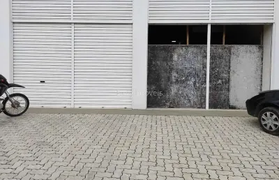 Ponto comercial à venda na Rua Maria de Almeida Silva, Teixeiras, Juiz de Fora