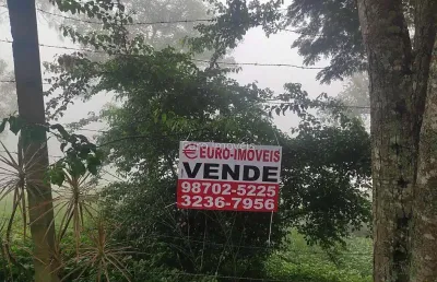 Terreno à venda na Rua Leonildo Gonçalves Regado, Aeroporto, Juiz de Fora