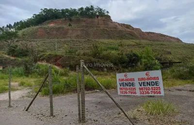 Terreno à venda na Rodovia Br-040 - Do Km 798,000 Ao Km 799,000, Salvaterra, Juiz de Fora