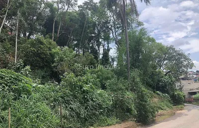 Terreno à venda na Rua Adão Barbosa Lima, São Pedro, Juiz de Fora