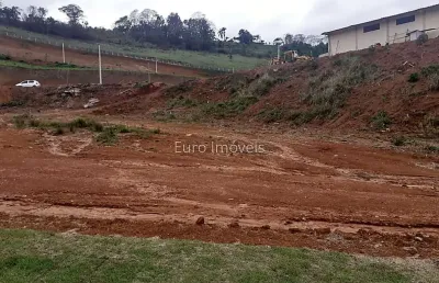 Terreno à venda na Alameda Salvaterra, Salvaterra, Juiz de Fora