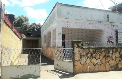 Terreno à venda na Rua Alencar Tristão, Santa Terezinha, Juiz de Fora
