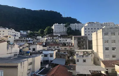 Apartamento com 2 quartos à venda na Rua Doutor Eduardo de Menezes, São Mateus, Juiz de Fora