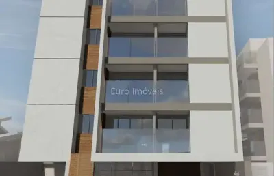Apartamento com 2 quartos à venda na Rua Olegário Maciel, Paineiras, Juiz de Fora