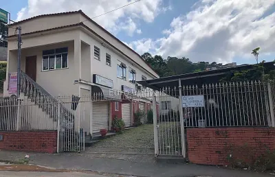 Terreno à venda na Rua José Libânio Rodrigues, Bandeirantes, Juiz de Fora