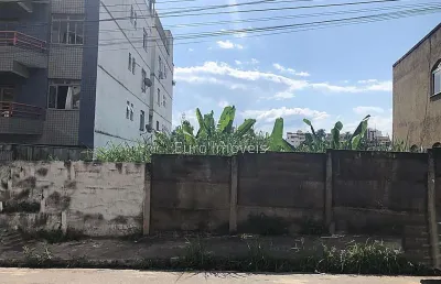 Terreno à venda na Rua da Laguna, Jardim Glória, Juiz de Fora