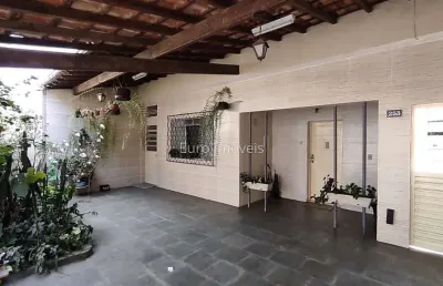 Casa com 4 quartos à venda na Rua João Krolman Sobrinho, São Pedro, Juiz de Fora