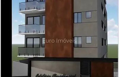 Cobertura com 3 quartos à venda na Rua Dormevilly Nóbrega, Francisco Bernardino, Juiz de Fora