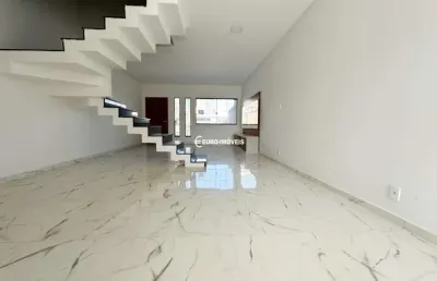 Casa com 3 quartos à venda na Rua Dormevilly Nóbrega, Francisco Bernardino, Juiz de Fora