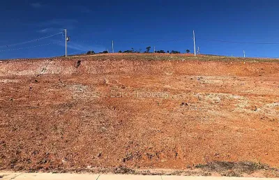 Terreno à venda na Rua Professor Virgílio Pereira Da Silva, (Rua Macela), Vina Del Mar, Juiz de Fora