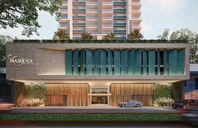 Apartamento com 2 quartos à venda na Avenida Barão do Rio Branco, Centro, Juiz de Fora