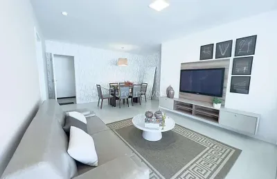 Cobertura com 4 quartos à venda na Avenida Barão do Rio Branco, Cruzeiro do Sul, Juiz de Fora