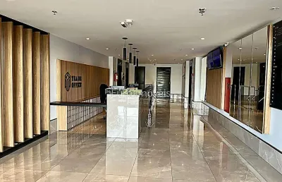Sala comercial à venda na Avenida Presidente Itamar Franco, São Mateus, Juiz de Fora