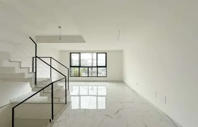 Casa com 3 quartos à venda na Rua Regente, São Pedro, Juiz de Fora