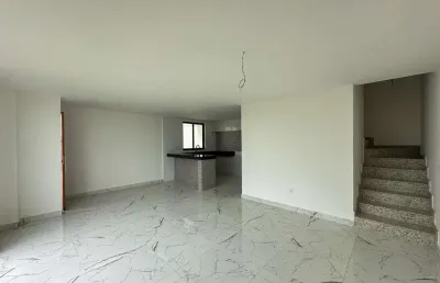 Casa com 3 quartos à venda na Rua Regente, São Pedro, Juiz de Fora
