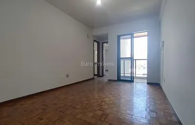 Apartamento com 1 quarto à venda na Avenida dos Andradas, Centro, Juiz de Fora