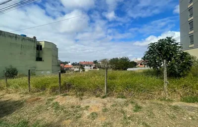 Terreno à venda na Avenida Engenheiro Valdir Pedro Monachesi, Aeroporto, Juiz de Fora