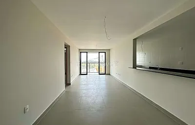 Apartamento com 3 quartos à venda na Rua José da Fonseca Silva, Aeroporto, Juiz de Fora