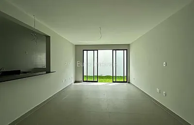 Apartamento com 3 quartos à venda na Rua José da Fonseca Silva, Aeroporto, Juiz de Fora
