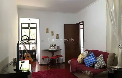 Apartamento com 1 quarto à venda na Avenida dos Andradas, Centro, Juiz de Fora