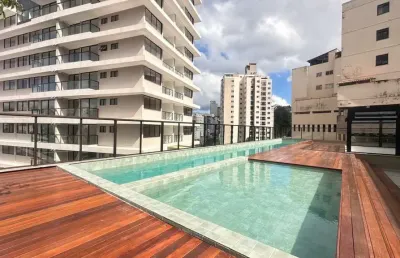Apartamento 3 quartos 117,30m², no são mateus em juiz de fora, mg.