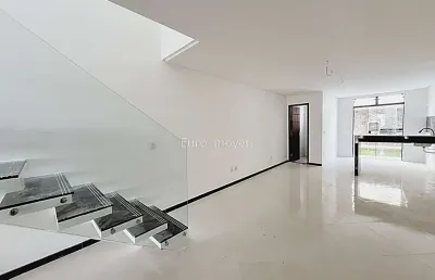 Casa com 3 quartos à venda na Rua José da Fonseca Silva, Aeroporto, Juiz de Fora