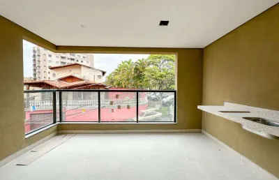 Apartamento com 2 quartos à venda na Rua Antônio Pinto Pereira, São Mateus, Juiz de Fora