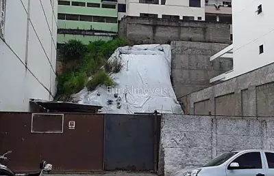 Terreno à venda na Rua Domingos Lopes, Nossa Senhora das Graças, Juiz de Fora