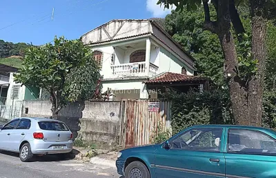 Terreno à venda na Rua Aníbal Dos Santos Silva, Bandeirantes, Juiz de Fora