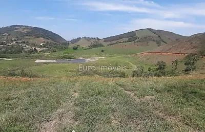 Terreno em condomínio fechado à venda na Rodovia Br 040 Km, Villagio da Serra, Juiz de Fora