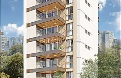 Apartamento com 3 quartos à venda na Rua Doutor João Pinheiro, Jardim Glória, Juiz de Fora