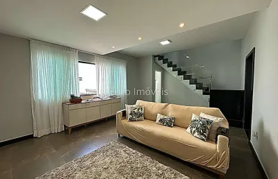 Casa com 3 quartos à venda na Rua Helena Teixeira de Carvalho, Marilândia, Juiz de Fora