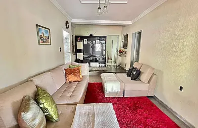Casa com 6 quartos à venda na Rua José Libânio Rodrigues, Bandeirantes, Juiz de Fora