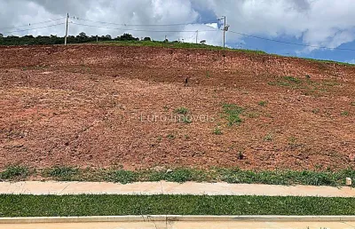 Terreno em condomínio fechado à venda na Rua Professor Virgílio Pereira da Silva, Vina Del Mar, Juiz de Fora
