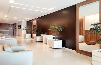 Apartamento com 3 quartos à venda na Avenida Barão do Rio Branco, Passos, Juiz de Fora
