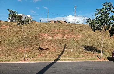 Terreno em condomínio fechado à venda na Avenida Deusdedith Salgado, Salvaterra, Juiz de Fora