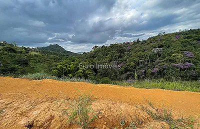 Terreno à venda na Estrada Domingos Hungaro, São Pedro, Juiz de Fora