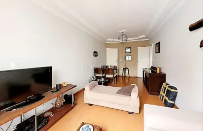 Apartamento com 3 quartos à venda na Rua Doutor Romualdo, São Mateus, Juiz de Fora