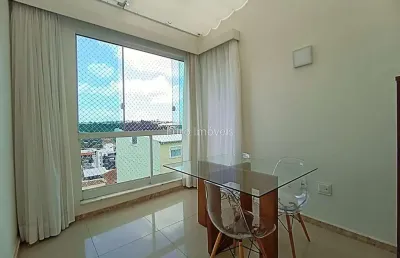 Cobertura com 3 quartos à venda na Rua Doutor Pedro Peters, São Pedro, Juiz de Fora