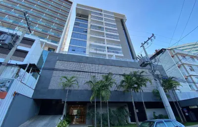 Cobertura com 4 quartos à venda na Rua Francisco Vaz de Magalhães, Cascatinha, Juiz de Fora