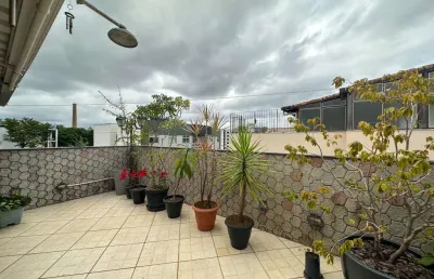 Cobertura com 3 quartos à venda no Jardim Glória, Juiz de Fora 